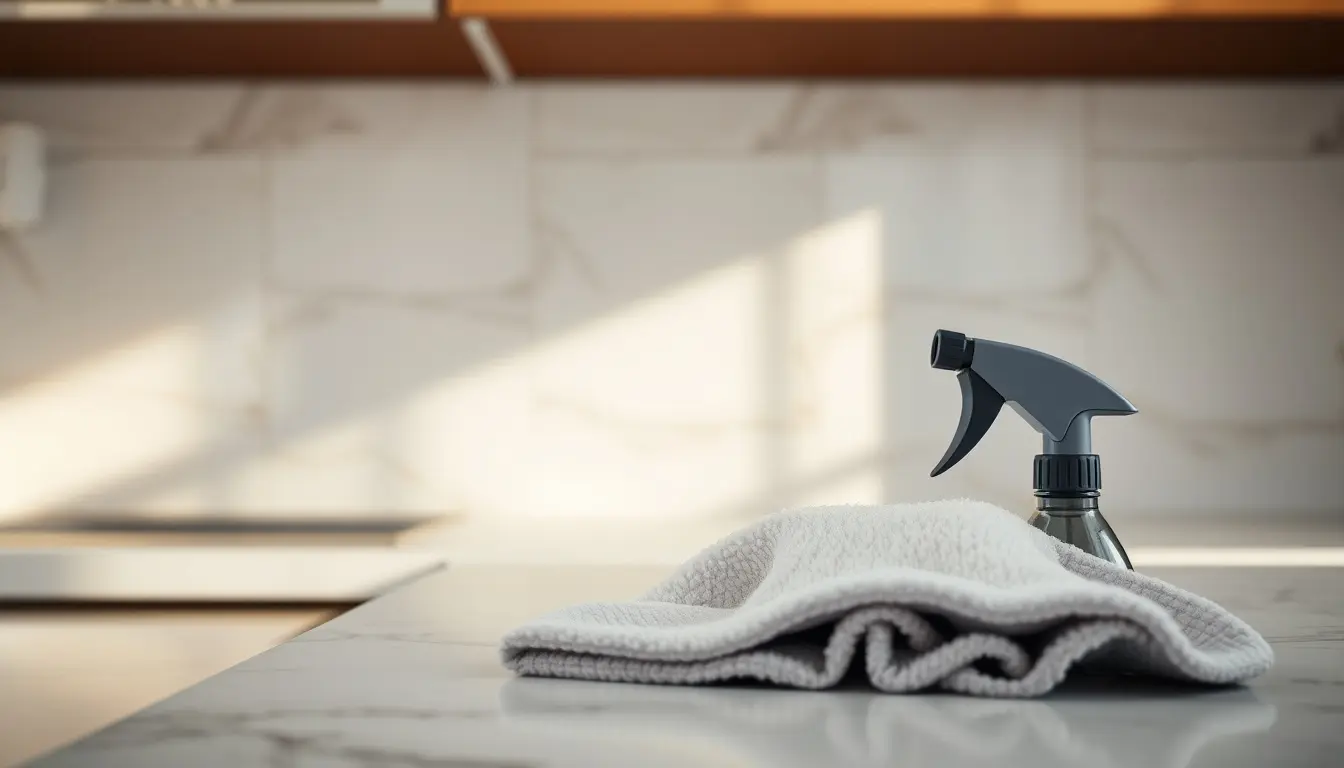 Azulejos Cocina: Guía de Limpieza y Protección