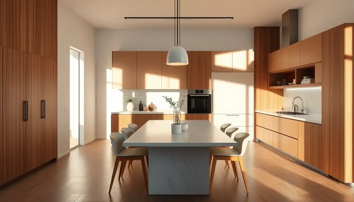 Top Mesas de cocina modernas Ideas for Your Kitchen