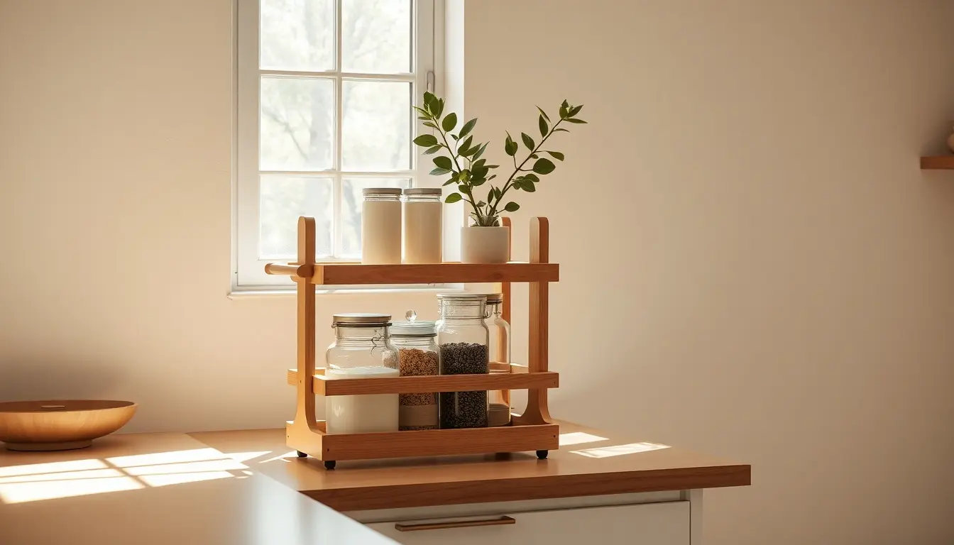 Top Muebles auxiliares cocina Ideas for Your Kitchen