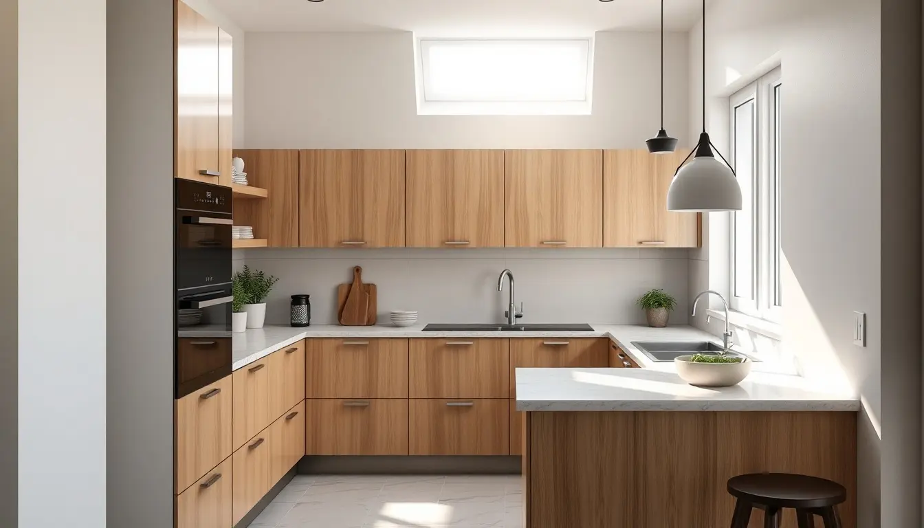 Top Muebles de cocina en kit baratos Ideas for Your Kitchen