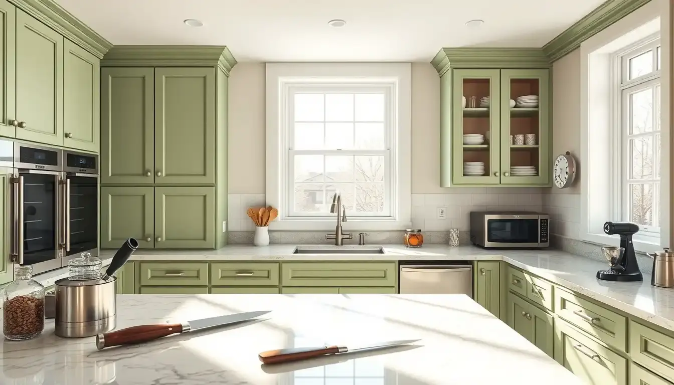Top Pintar muebles de cocina Ideas for Your Kitchen