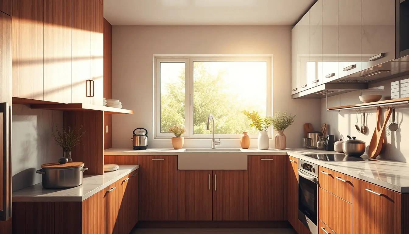 Top Presupuesto cambio cocina Ideas for Your Kitchen