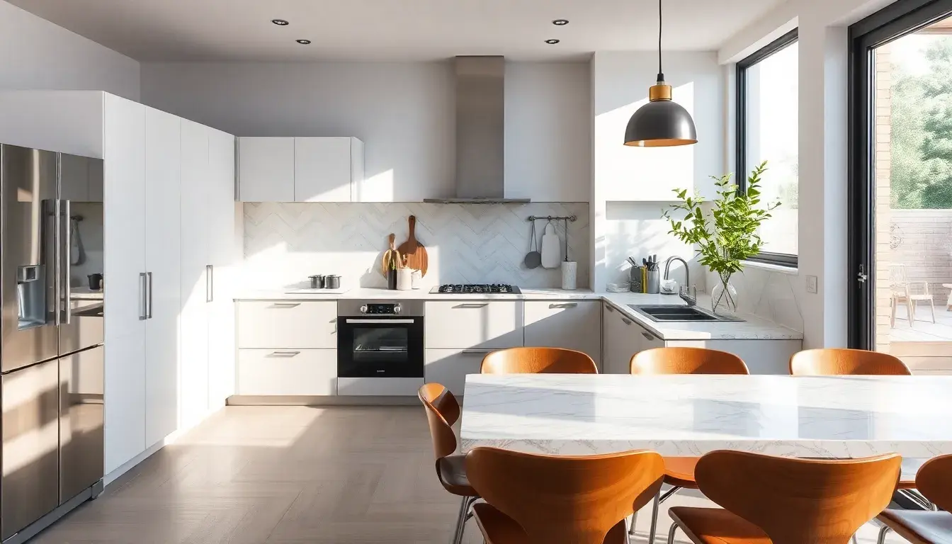 Top Silla para la cocina Ideas for Your Kitchen - KitchGear