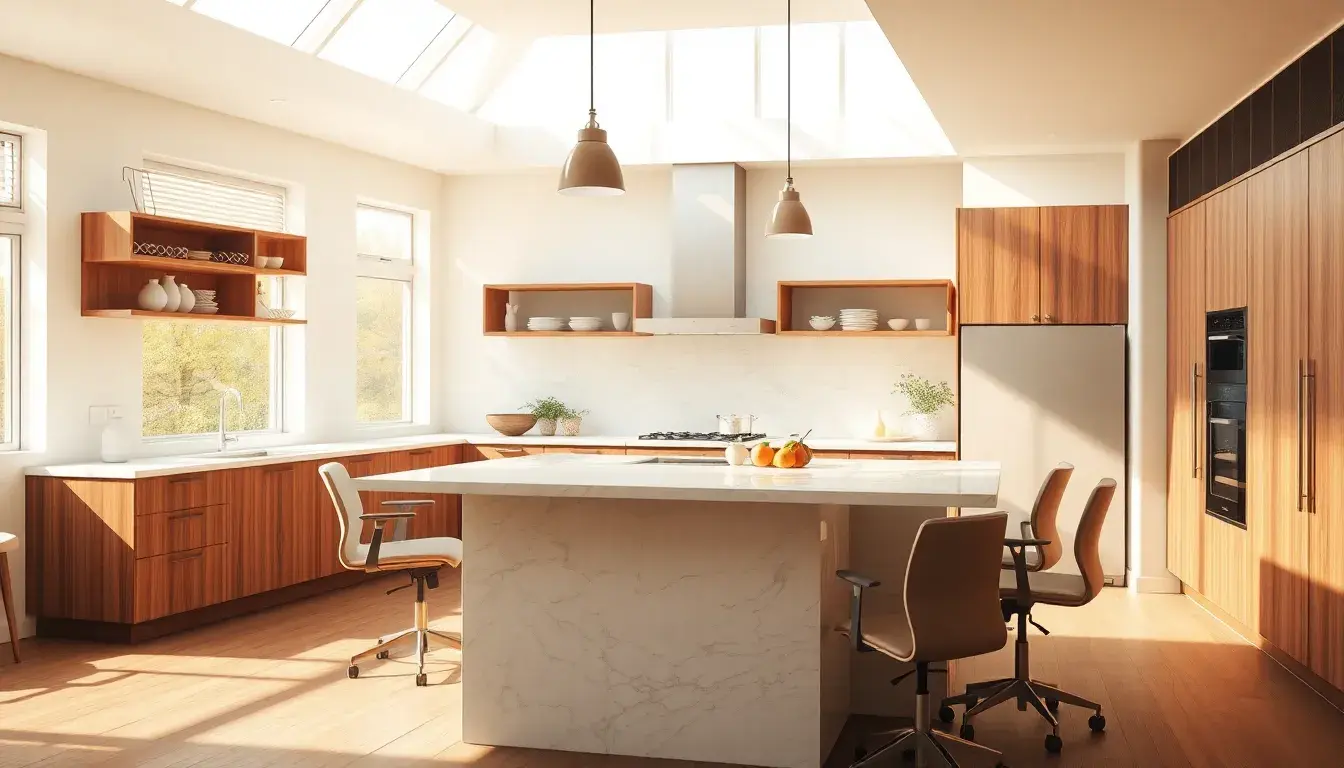 Top Sillas para cocina Ideas for Your Kitchen