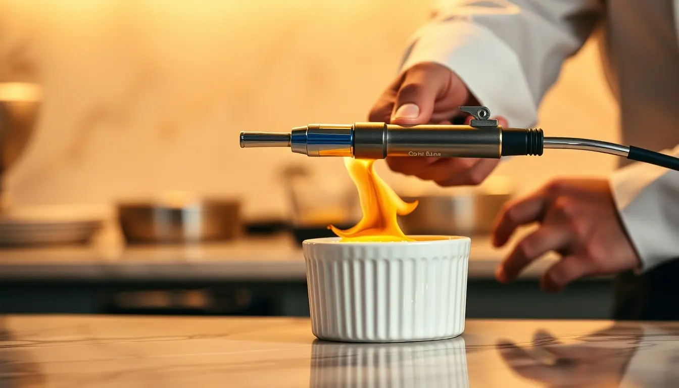 Top Soplete de cocina Ideas for Your Kitchen