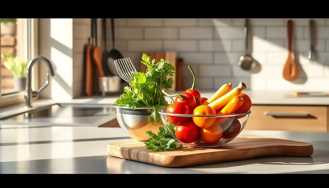 Top Utensilios Cocina Ideas for Your Kitchen