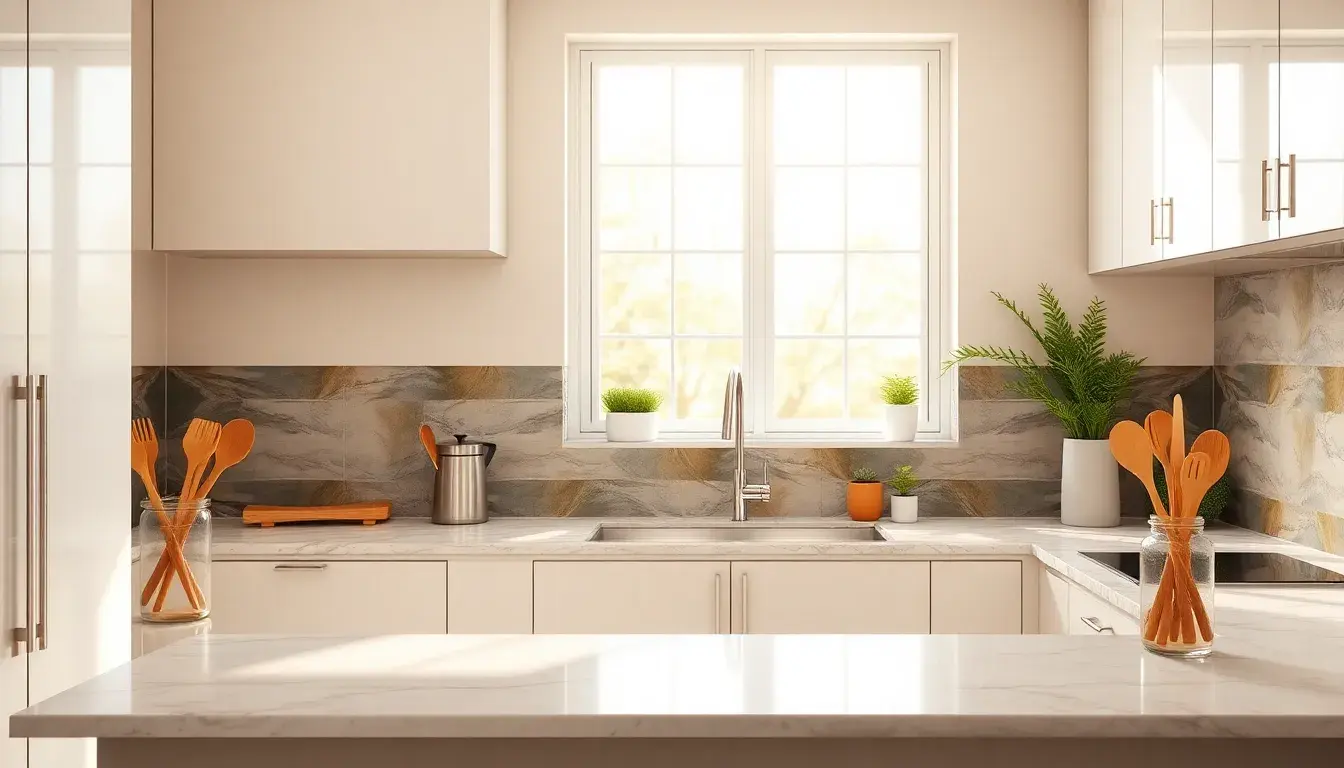 Top Vinilo para cocina Ideas for Your Kitchen