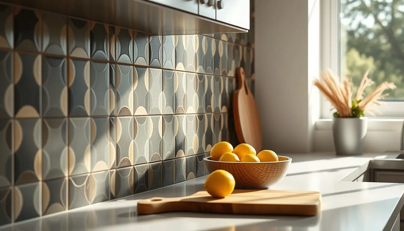 Top Vinilo pared cocina Ideas for Your Kitchen