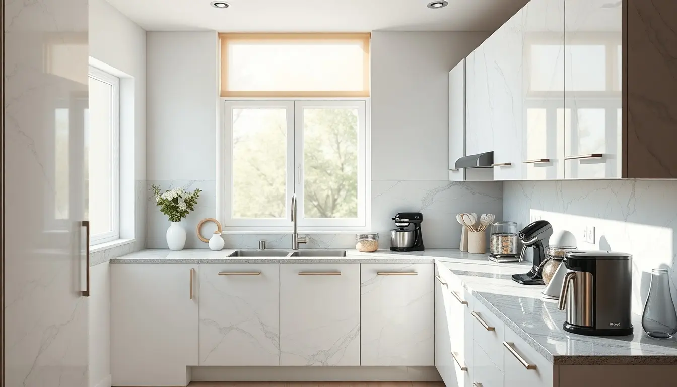 Vinilos Cocina: La Guía Definitiva para una Renovación con Estilo