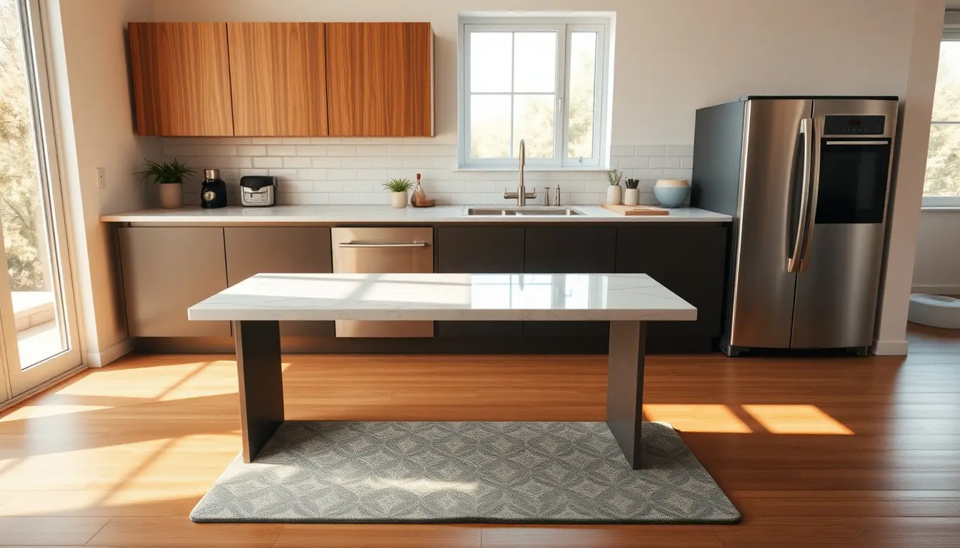 Top Alfombra de cocina Ideas for Your Kitchen