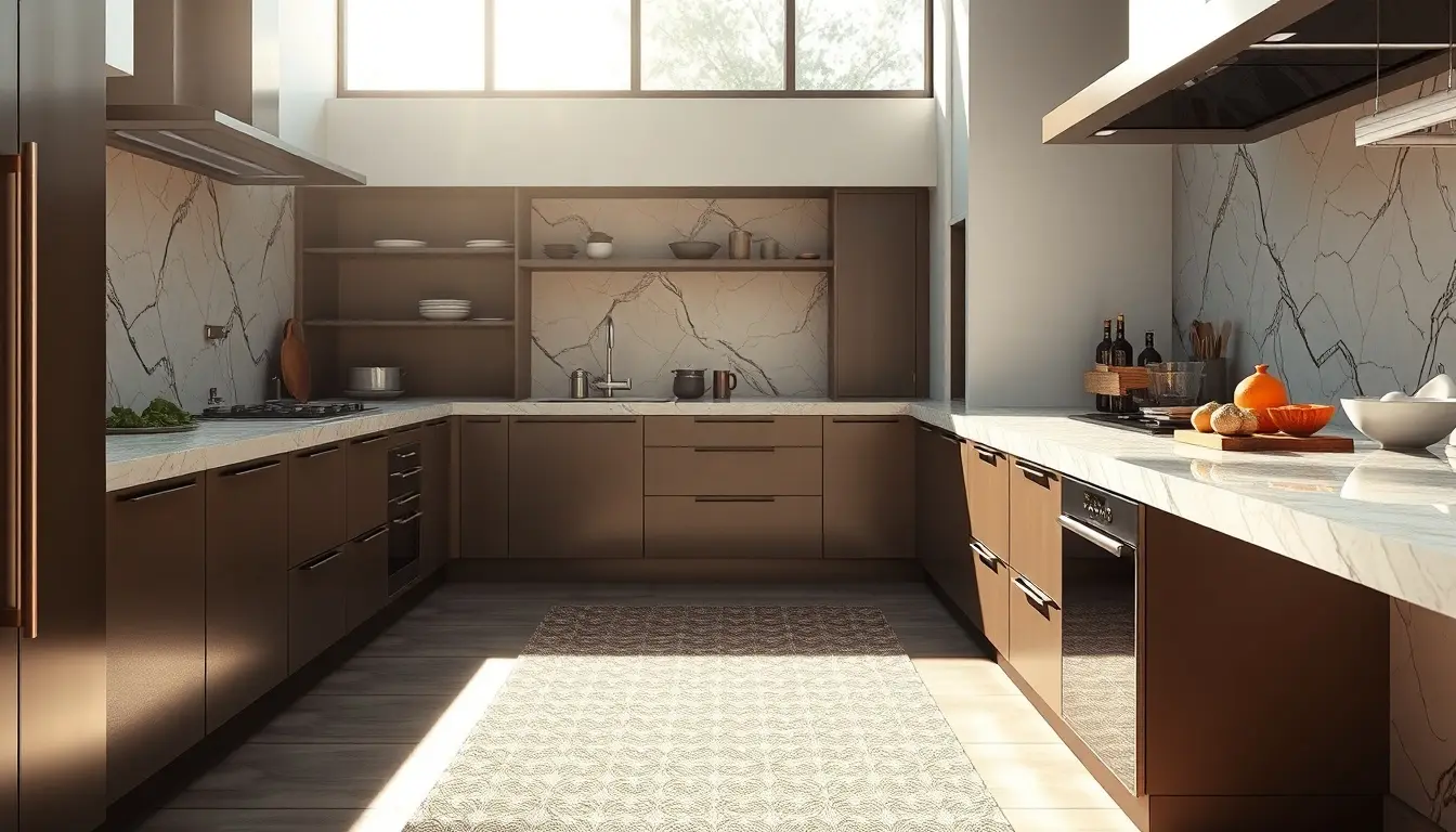 Top Alfombras cocina Ideas for Your Kitchen | KitchGear