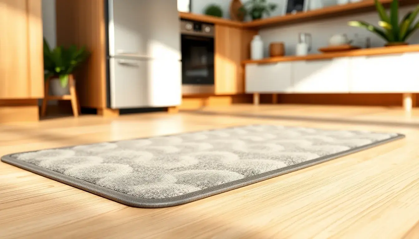 Top Alfombras para cocina Ideas for Your Kitchen