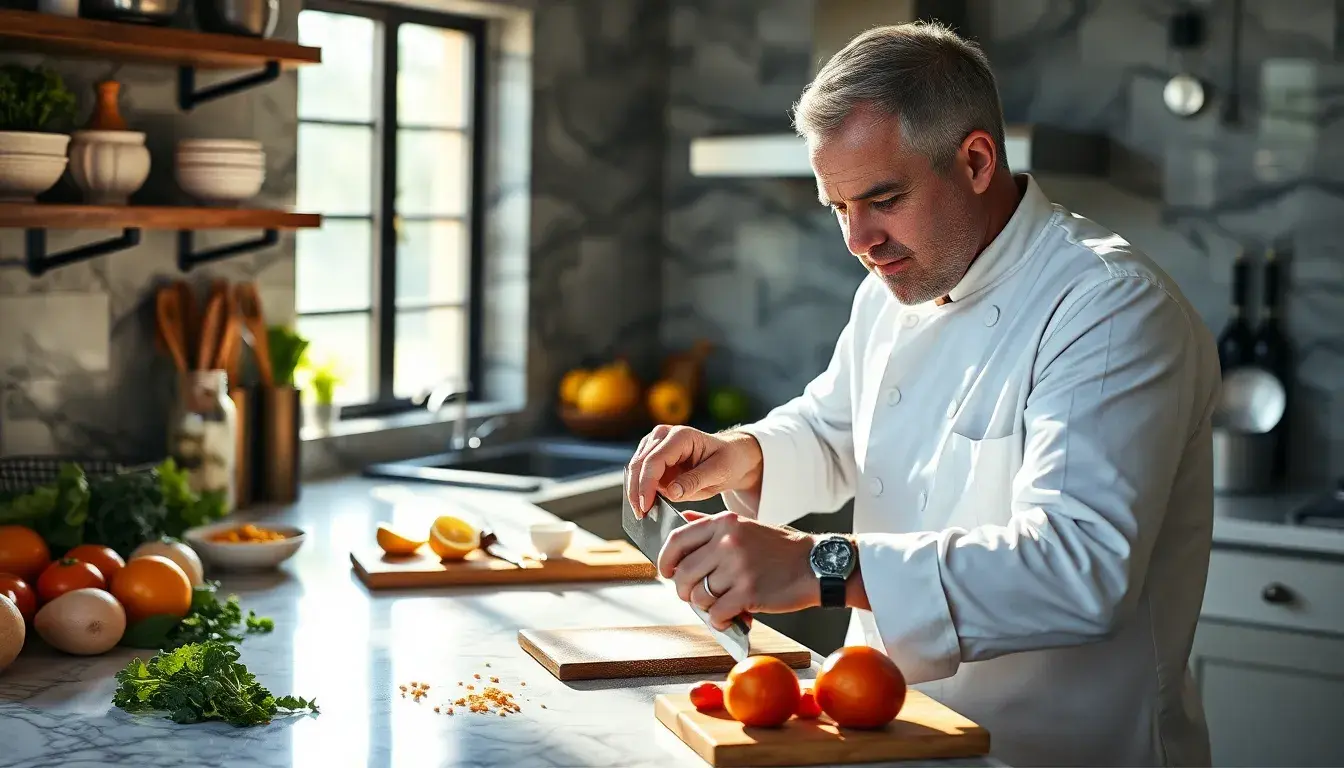 Top Alta cocina Ideas for Your Kitchen