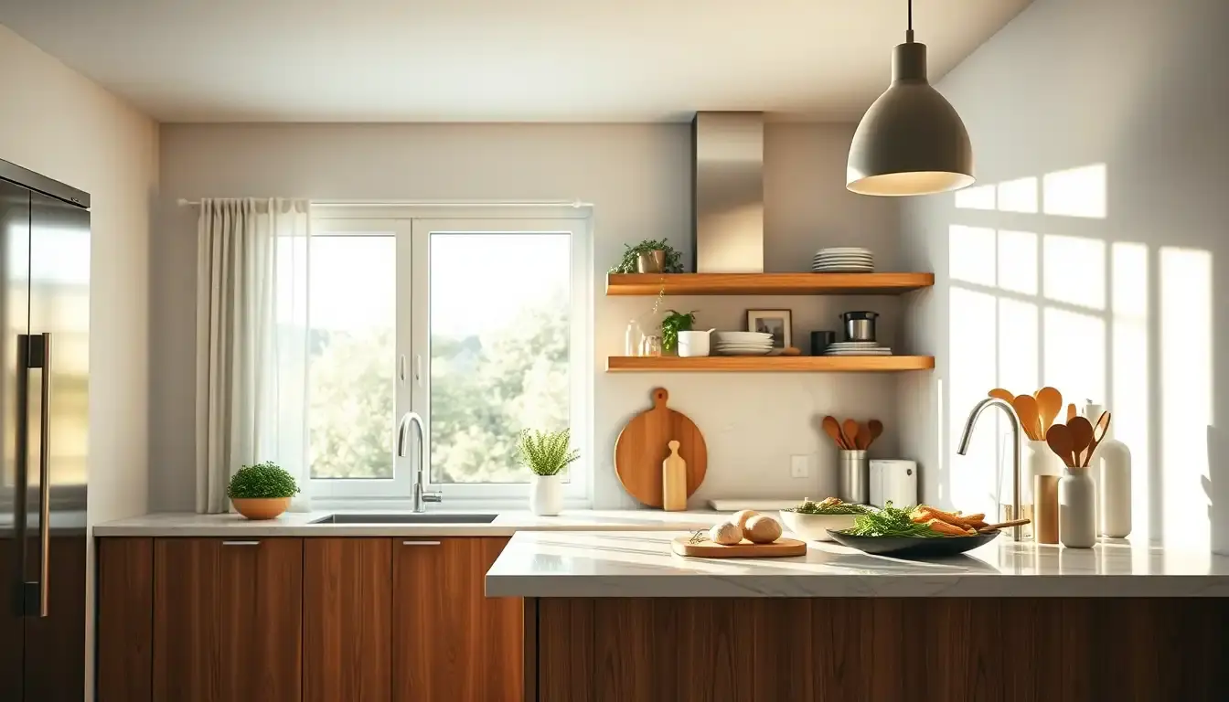 Top Altura muebles cocina Ideas for Your Kitchen