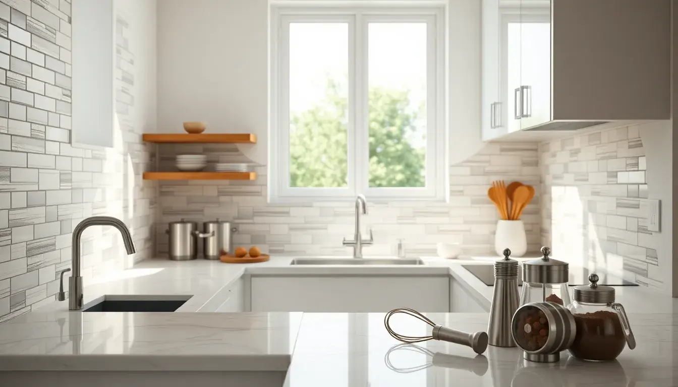 Top Azulejos de cocina Ideas for Your Kitchen