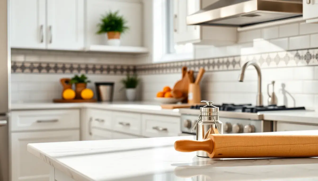 Top Cenefa adhesiva cocina Ideas for Your Kitchen