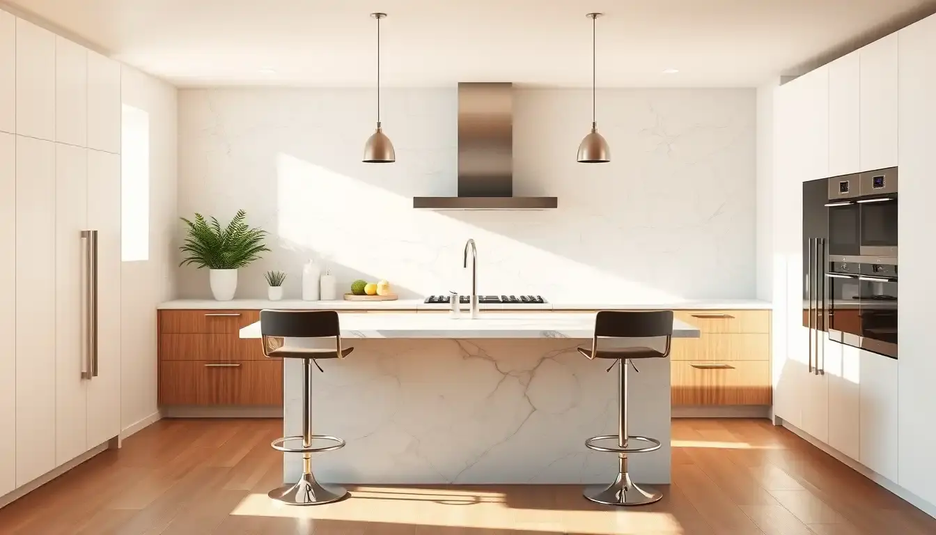 Taburete Cocina: Opciones Portátiles y Ajustables