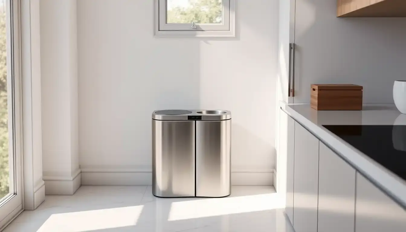 Cubos basura cocina: La Guía Definitiva de Accesorios
