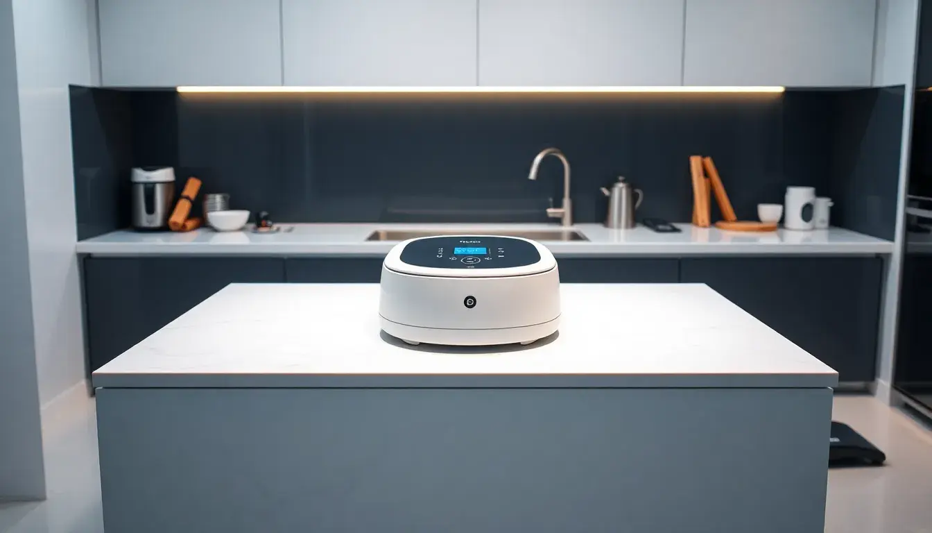 Cocina Robots: Guía Definitiva de Accesorios y Repuestos